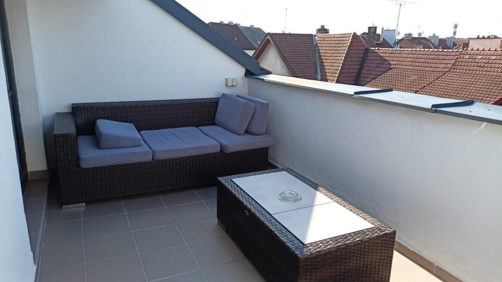 Penzion Ema B&B Prostejov Room photo