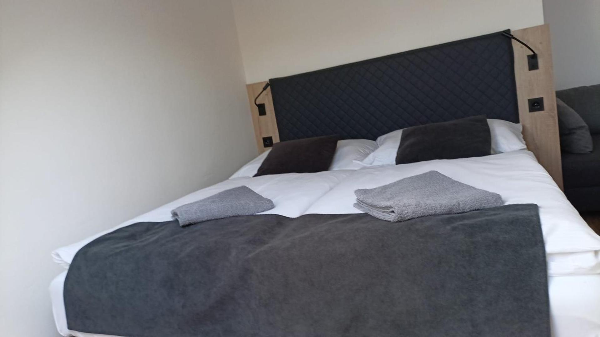 Penzion Ema B&B Prostejov Room photo
