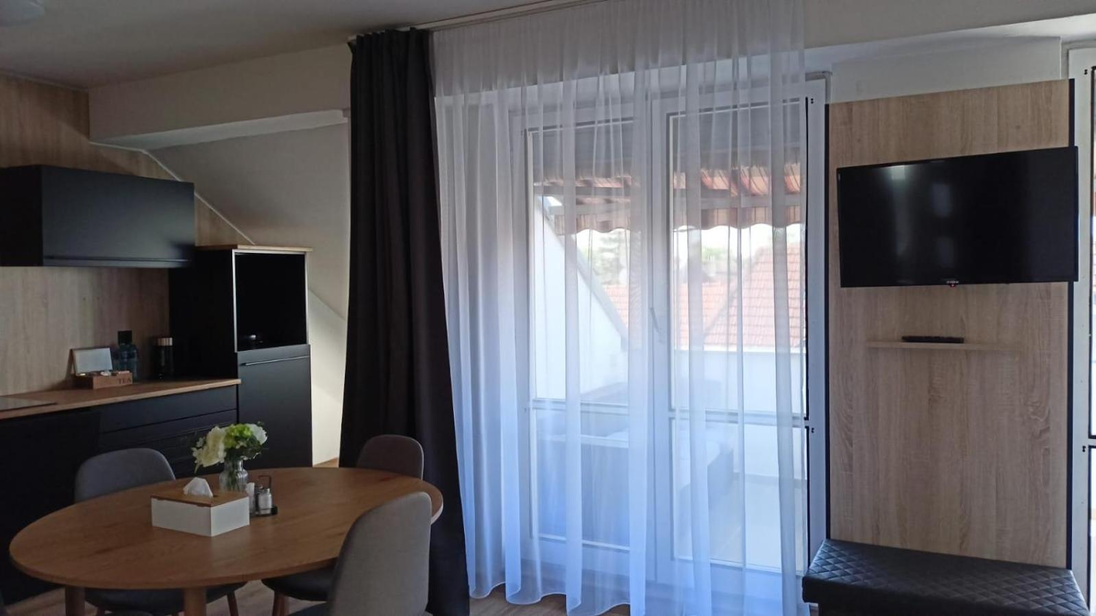 Penzion Ema B&B Prostejov Room photo
